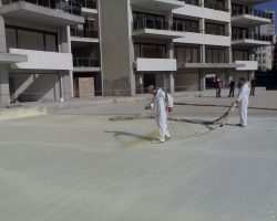 Ankara Teras Yalıtımı