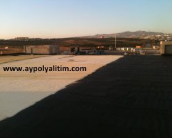 Teras Yalıtım