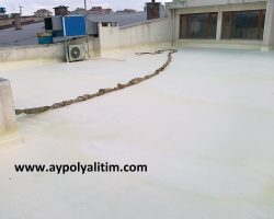 Teras Yalıtım
