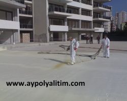 Teras Yalıtım