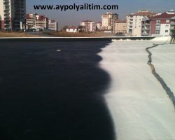 Teras Yalıtım