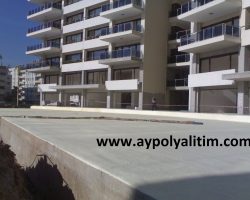 Teras Yalıtım