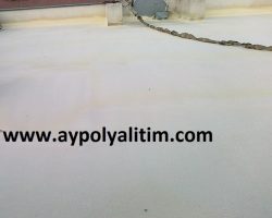 Teras Yalıtım