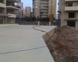 Ankara Teras Yalıtımı