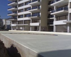 Ankara Teras Yalıtımı